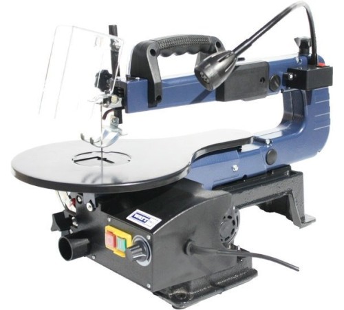 Станок WATT WSS-406