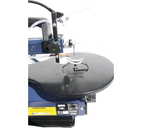 Станок WATT WSS-406