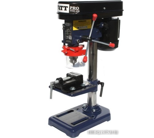 Станок WATT WSB-401
