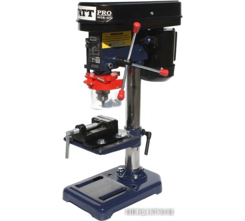 Станок WATT WSB-401