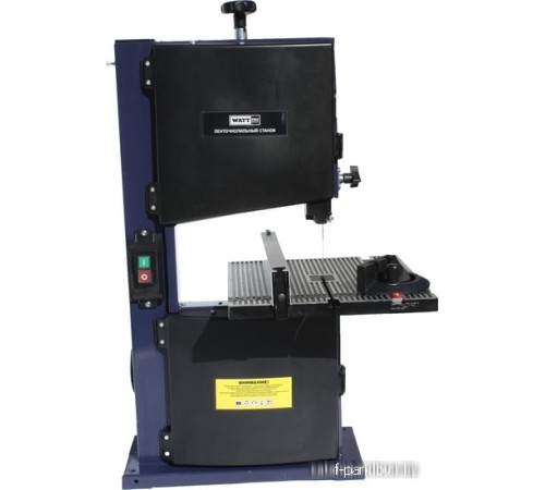Станок WATT WSB-230