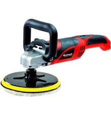 Полировальная машина Einhell CC-PO 1100/2E