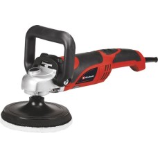 Полировальная машина Einhell CC-PO 1100/150 E