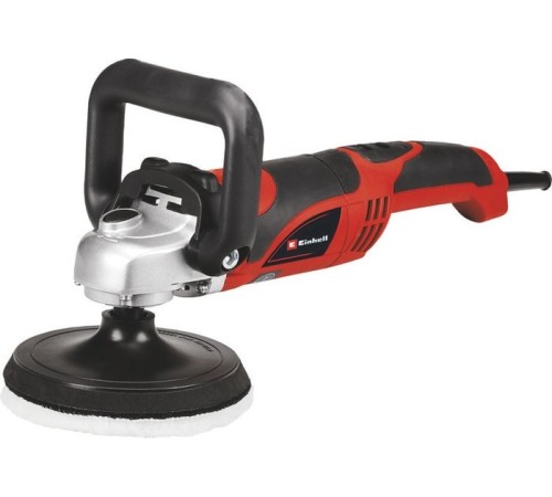 Полировальная машина Einhell CC-PO 1100/150 E