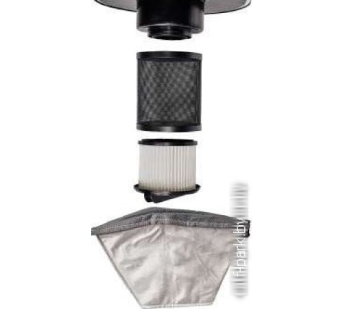 Пылесос Einhell TC-AV 1618 D