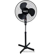 Вентилятор WATT WF-45B