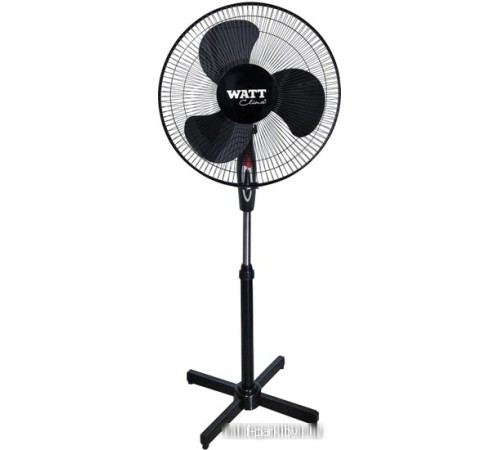 Вентилятор WATT WF-45B