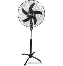 Вентилятор WATT WF-50B