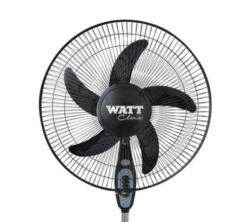 Вентилятор WATT WF-50B