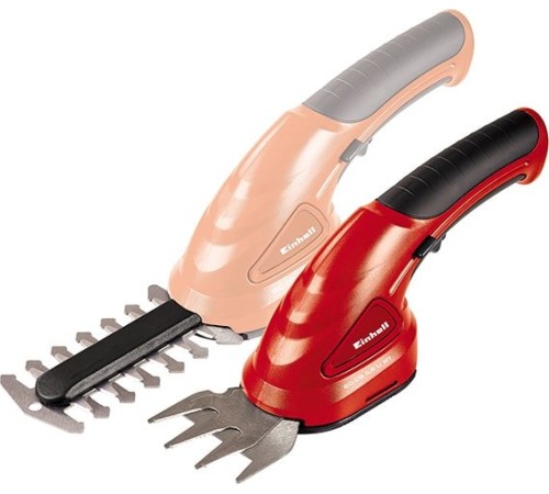 Кусторез + ножницы Einhell GС-CG 3.6 Li WT