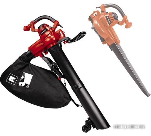 Ручная воздуходувка Einhell GC-EL 3000 E