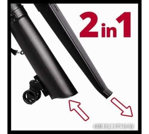 Ручная воздуходувка Einhell GC-EL 3000 E