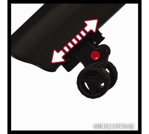 Ручная воздуходувка Einhell GC-EL 3000 E