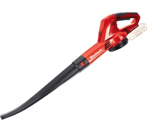 Ручная воздуходувка Einhell PXC GE-CL 18 Li E-Solo (без АКБ)