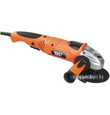 Угловая шлифмашина WATT WWS-900