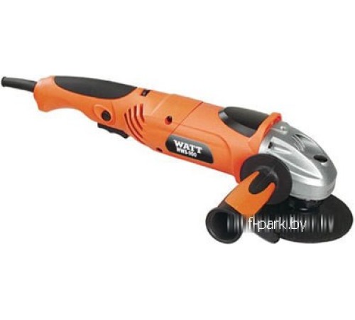Угловая шлифмашина WATT WWS-900