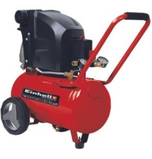 Компрессор Einhell TE-AC 270/24/10