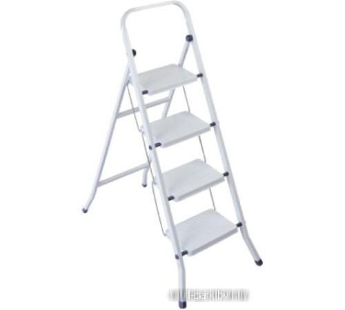 Лестница-стремянка Dogrular Class Plus 4 ступени