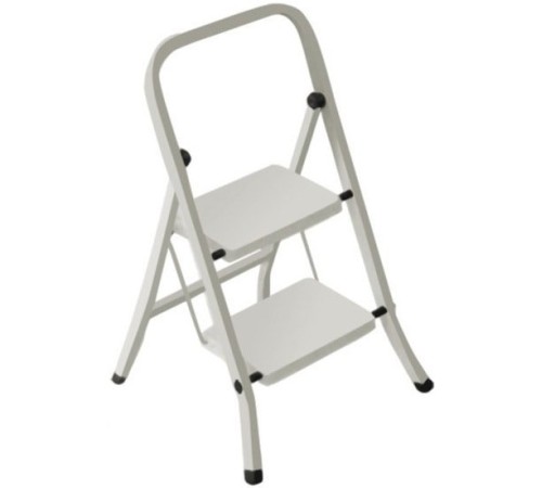 Лестница-стремянка Dogrular Class Plus 2 ступени