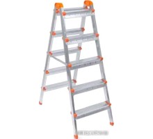 Лестница-стремянка Dogrular Ярус стальная 3 ступени