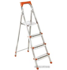 Лестница-стремянка Dogrular Ufuk 4 ступени