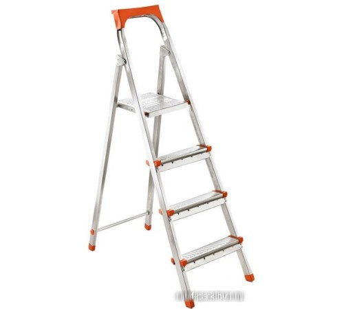 Лестница-стремянка Dogrular Ufuk 4 ступени Лестница-стремянка Dogrular Ufuk 4 ступени