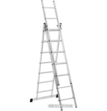 Лестница Dogrular Ufuk Pro 3x14 ступеней