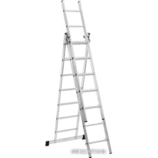 Лестница Dogrular Ufuk Pro 3x14 ступеней