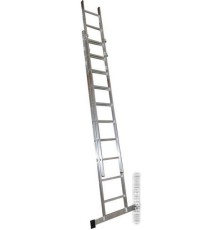 Лестница Dogrular Ufuk Pro 2x10 ступеней