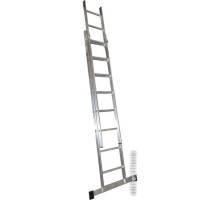 Лестница Dogrular Ufuk Pro 2x8 ступеней