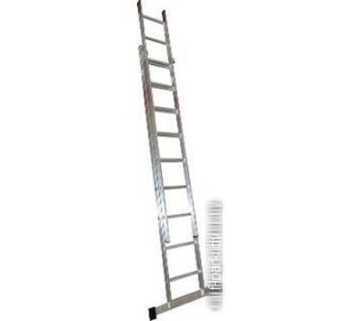 Лестница Dogrular Ufuk Pro 2x9 ступеней