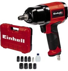 Пневматический гайковерт Einhell TC-PW 340 4138950