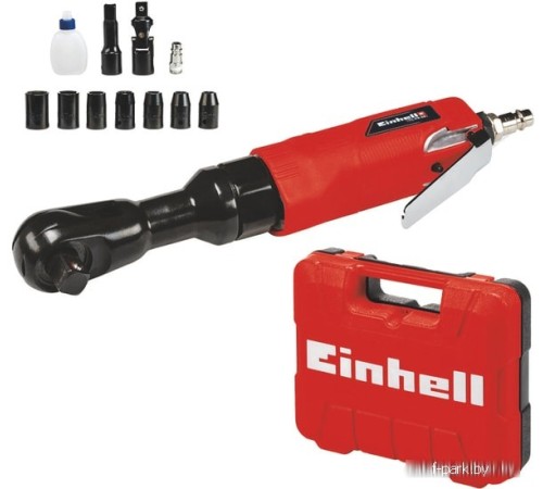 Пневматическая трещотка Einhell TC-PR 68 4139180