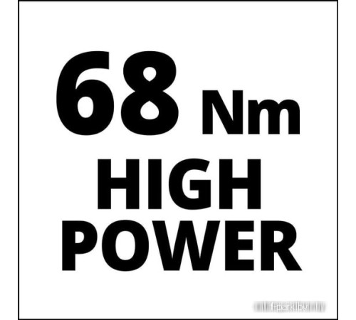 Пневматическая трещотка Einhell TC-PR 68 4139180