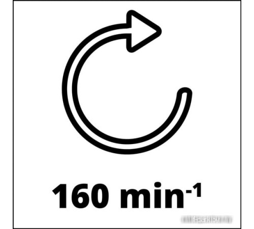 Пневматическая трещотка Einhell TC-PR 68 4139180