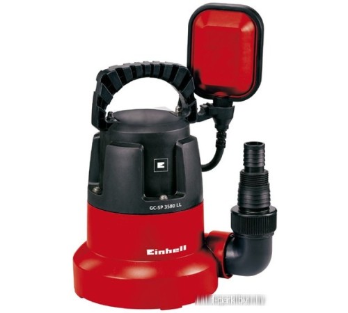 Дренажный насос Einhell GC-SP 3580 LL