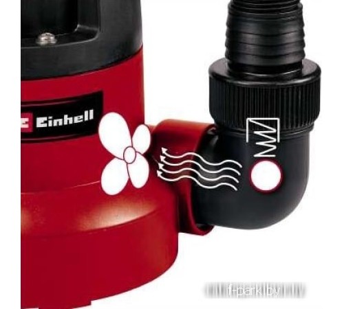 Дренажный насос Einhell GC-SP 3580 LL