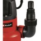 Дренажный насос Einhell GC-SP 3580 LL