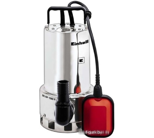 Дренажный насос Einhell GC-DP 1020 N