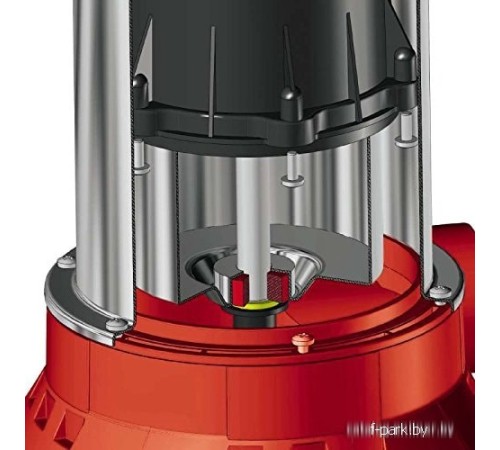 Дренажный насос Einhell GC-DP 1020 N