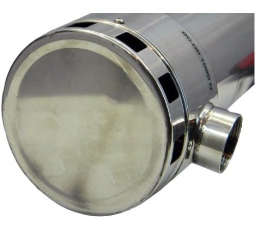 Дренажный насос Einhell GC-DP 1020 N