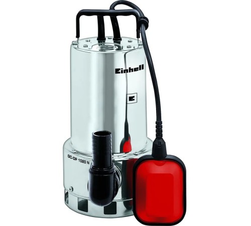 Дренажный насос Einhell GC-DP 1020 N