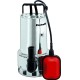 Дренажный насос Einhell GC-DP 1020 N