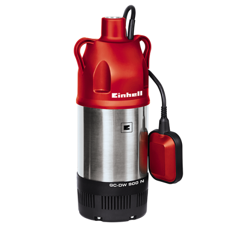 Дренажный насос Einhell GC-DW 900 N