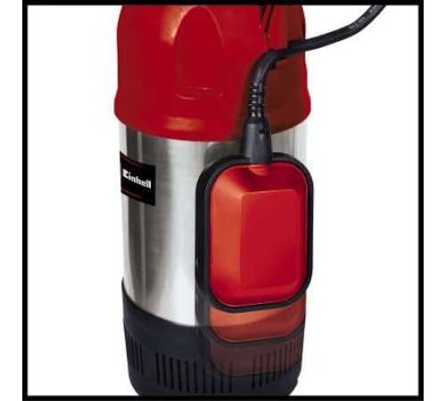 Дренажный насос Einhell GC-DW 900 N