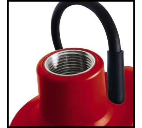 Дренажный насос Einhell GC-DW 900 N