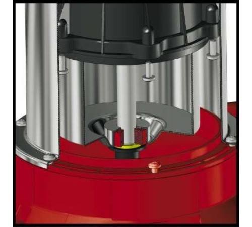 Дренажный насос Einhell GC-DW 900 N