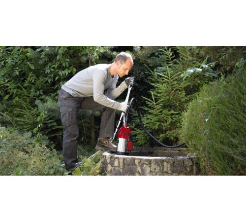 Дренажный насос Einhell GC-DW 900 N