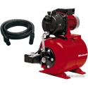 Насосная станция Einhell GC-WW 6538 Set