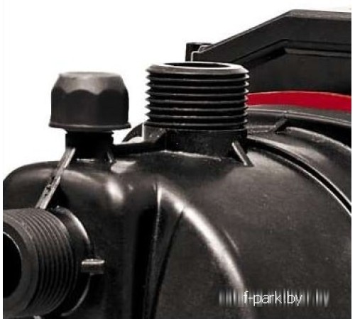 Насосная станция Einhell GC-WW 6538 Set